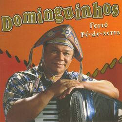 Cover of Forró Pé de Serra