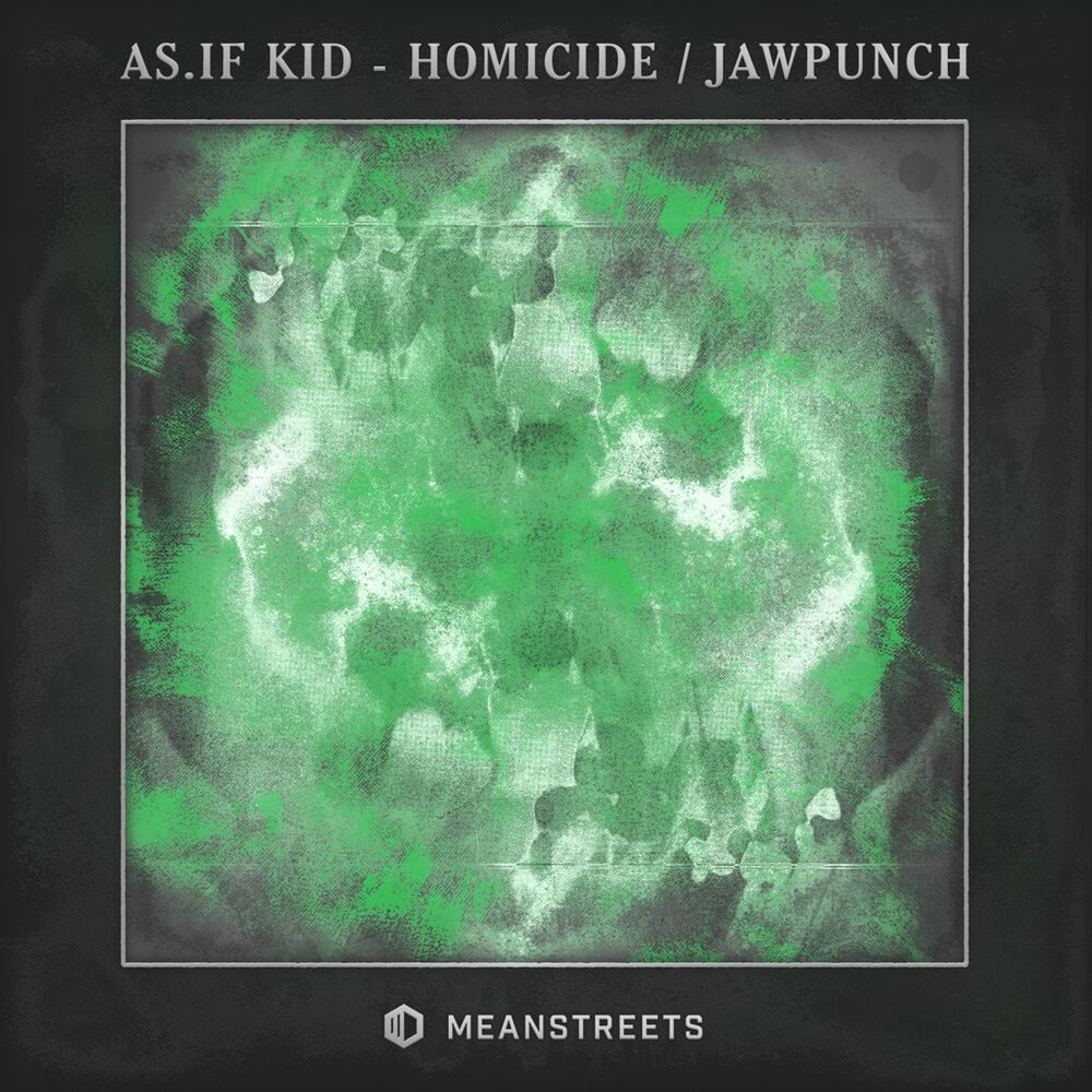 Picture of Homicide / Jawpunch
