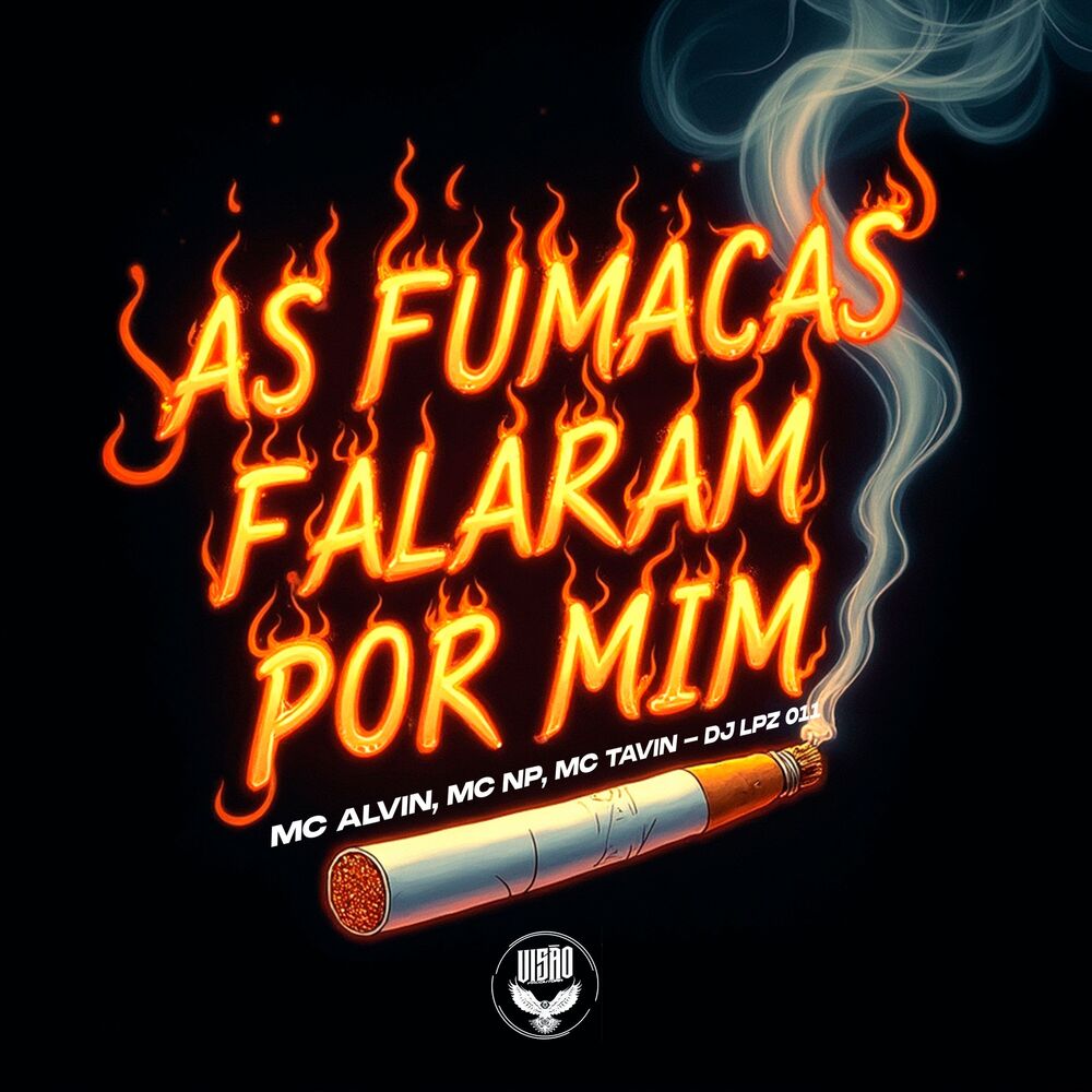 Picture of As Fumaças Falaram por Mim