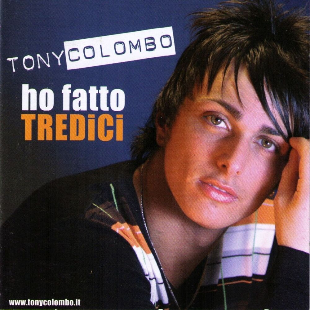 Picture of Ho fatto tredici