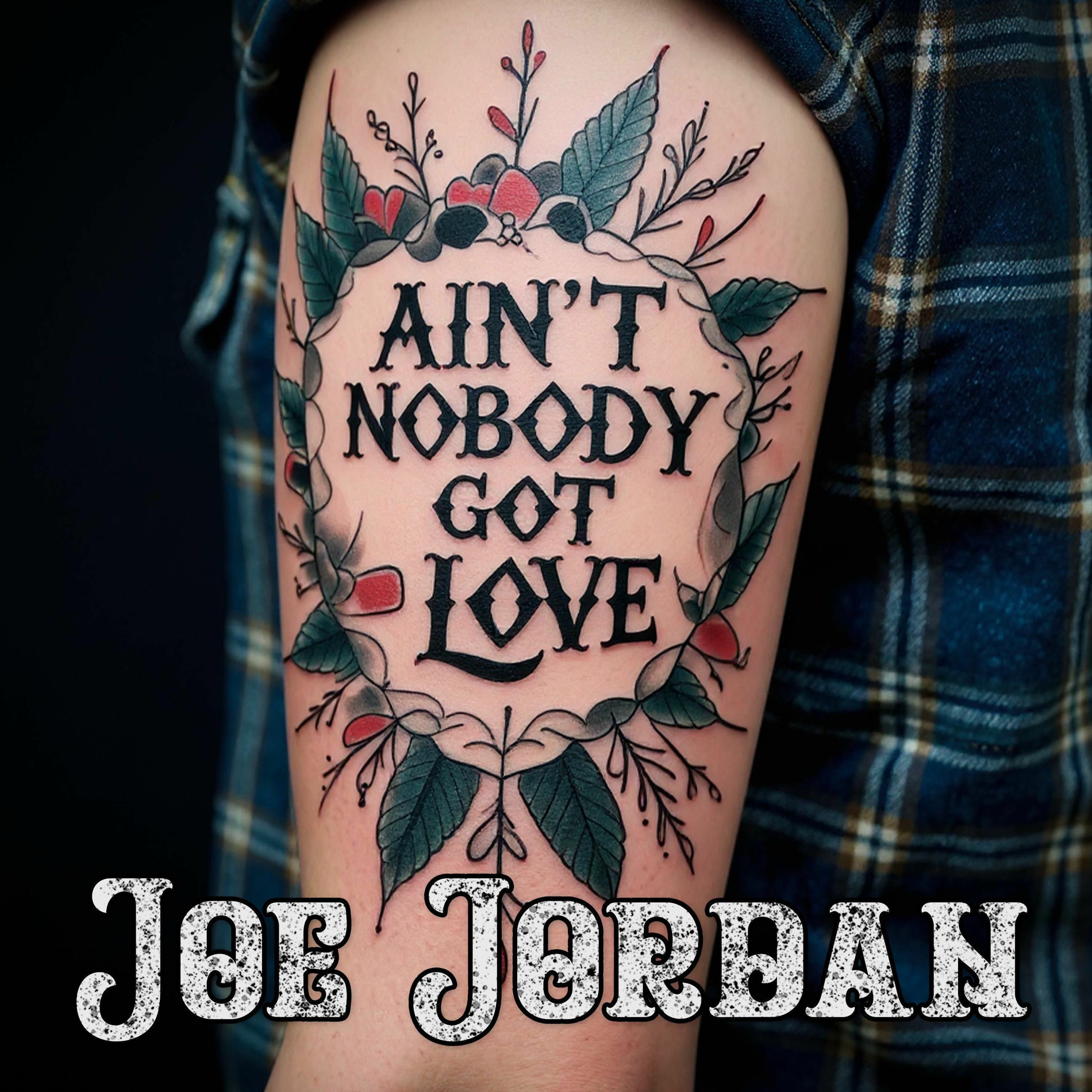 Album cover of Ain't Nobody Got Love