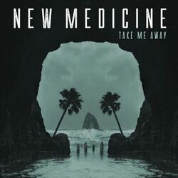 Cover of Take Me Away