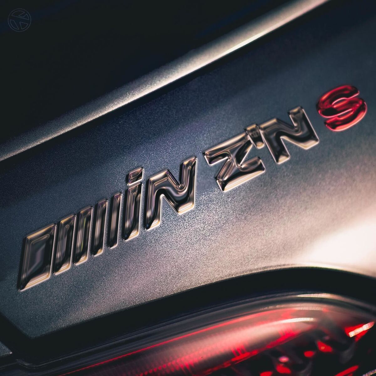 Album cover of In Z'n S