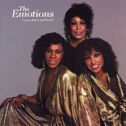 Cover of Come Into Our World (Expanded Edition)