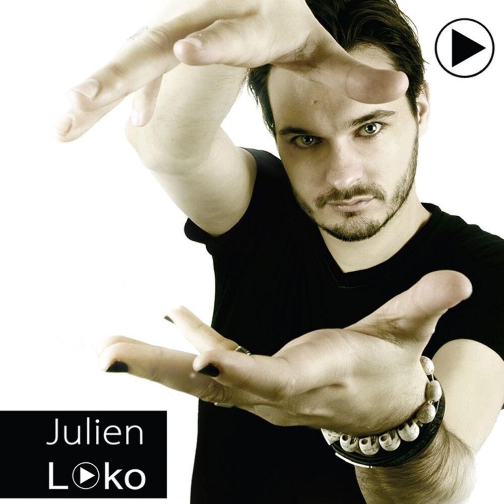 Picture of Julien Loko EP