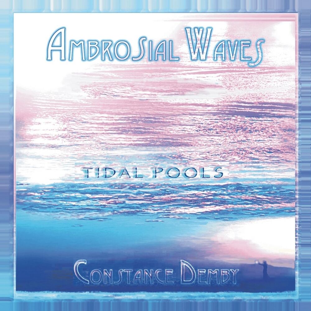 Picture of Ambrosial Waves / Tidal Pools