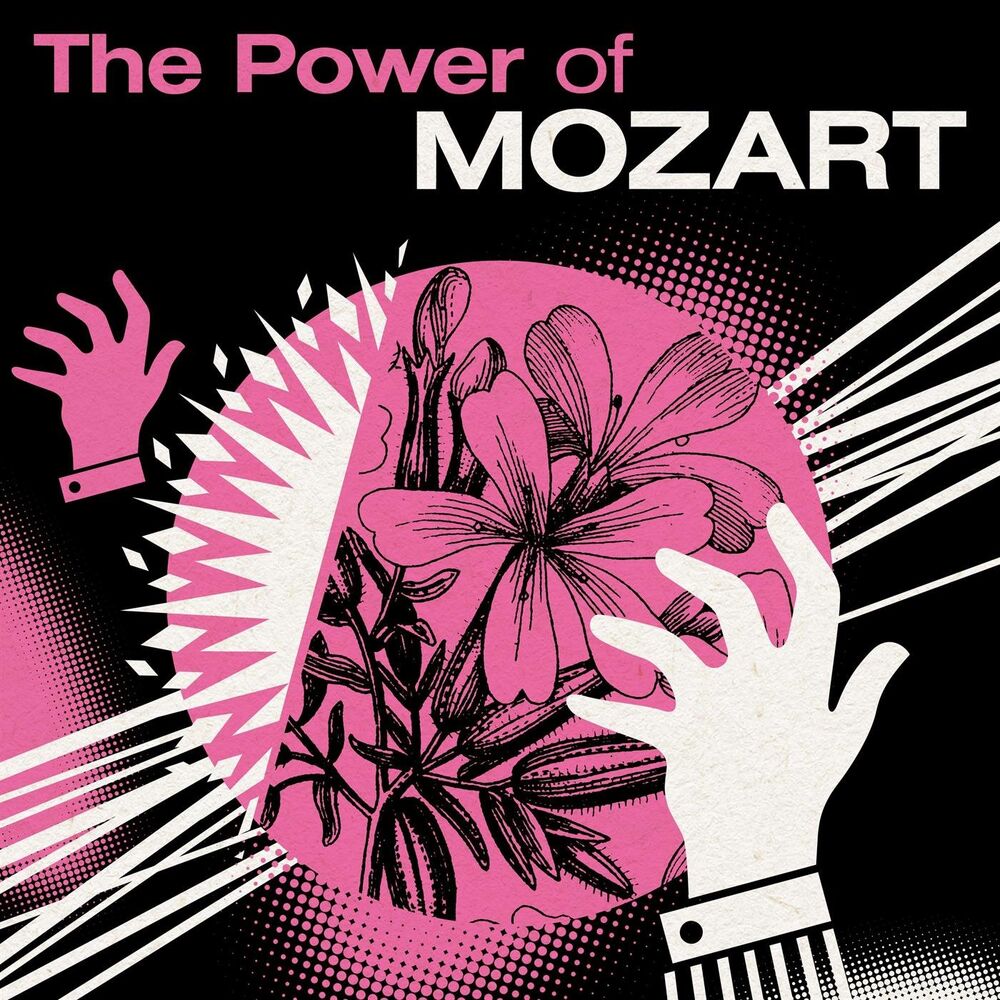 Picture of The Power of Mozart