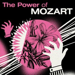 Cover of The Power of Mozart