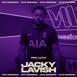 Vots Sessions Freestyle album cover