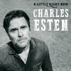 Cover of A Little Right Now