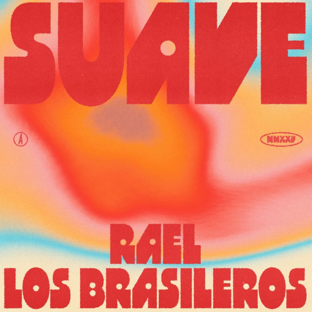 Album cover of Suave
