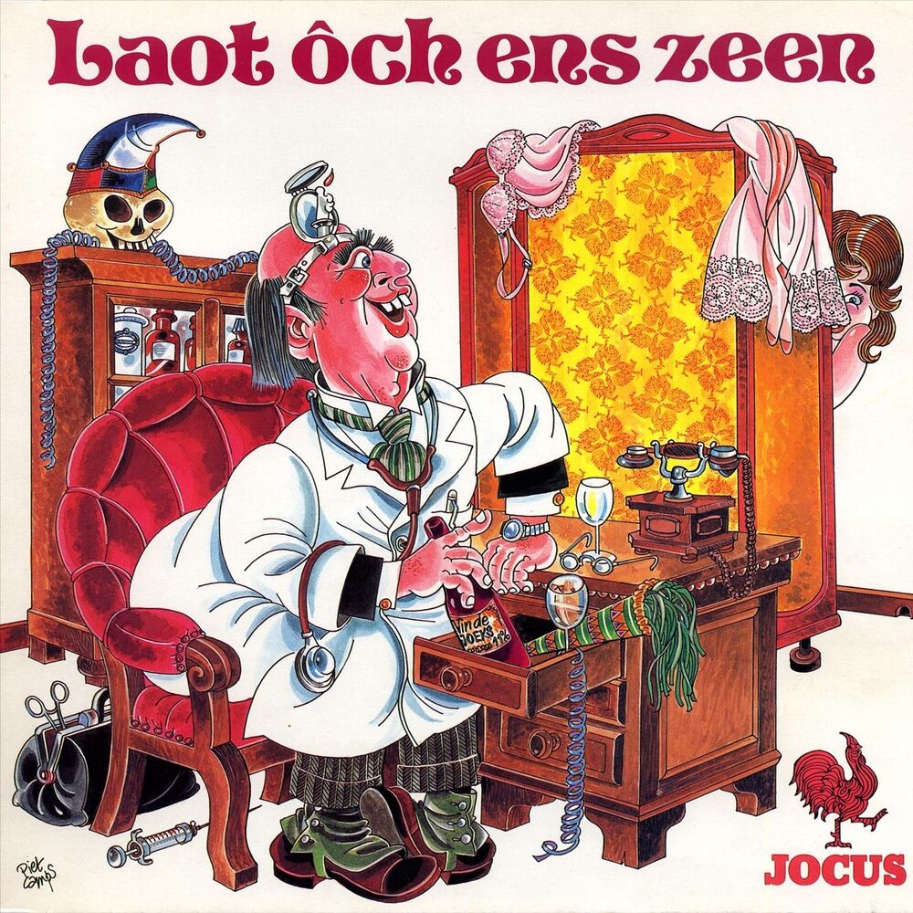 Picture of Laot Ôch Ens Zeen