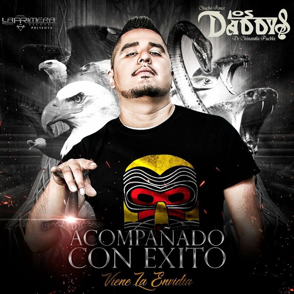 Picture of Acompañado Con Éxito