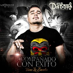 Cover of Acompañado Con Éxito