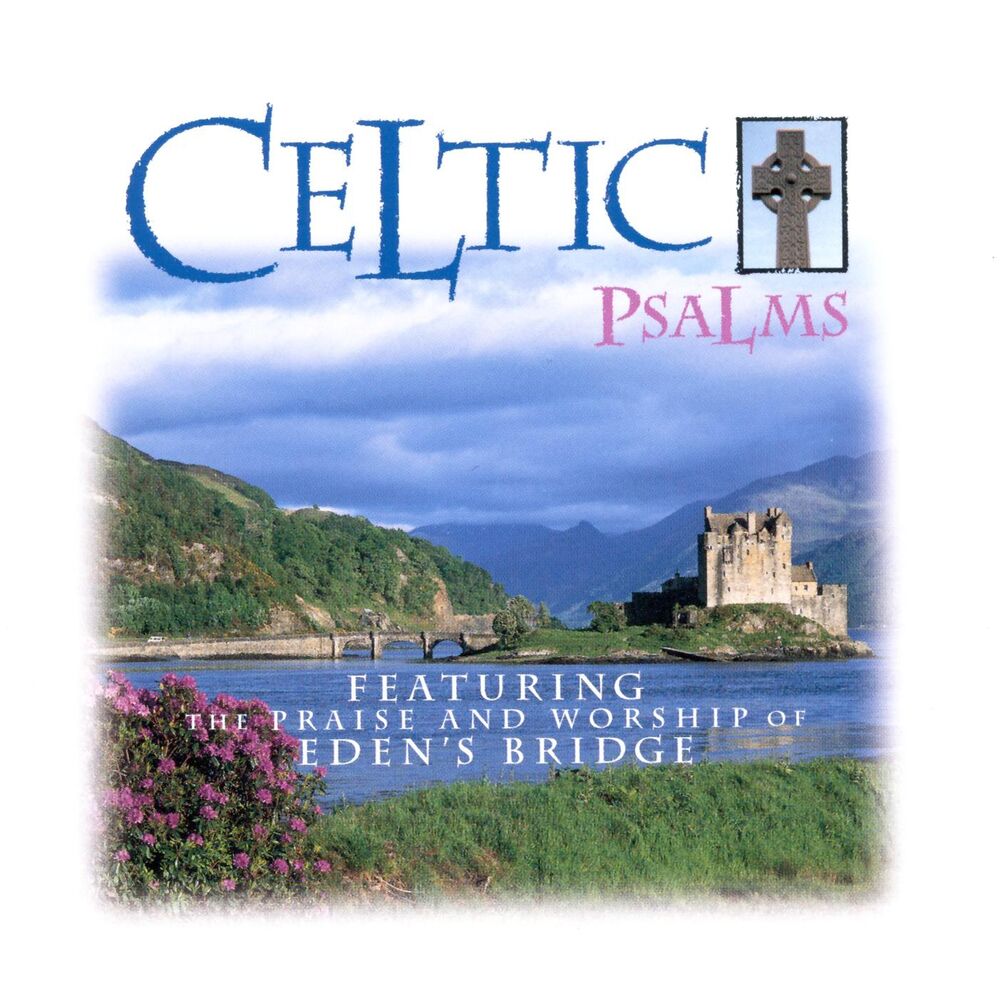 Picture of Celtic Psalms