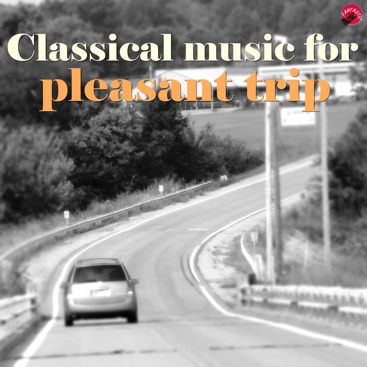 Album cover of Gavotte In D Major `Rosine`