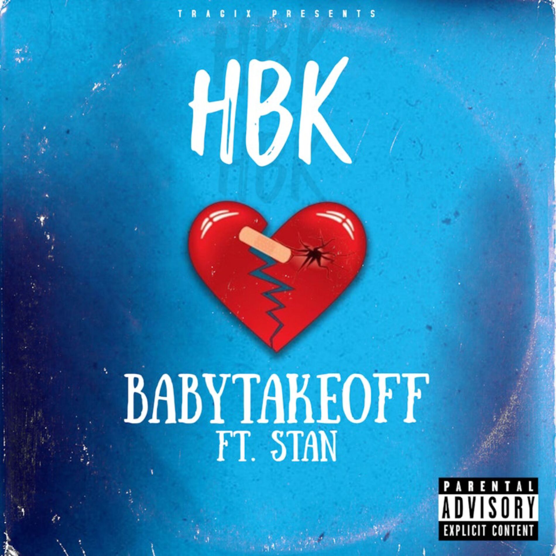 Album cover of HBK