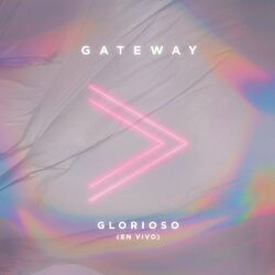 Cover of Glorioso (En Vivo)