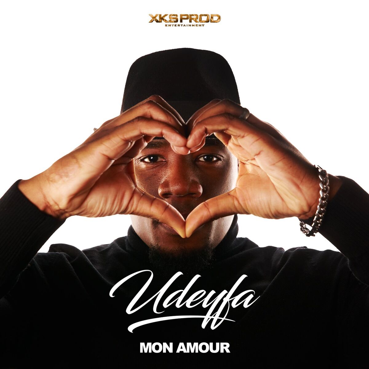 Album cover of Mon amour