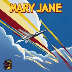 Cover of Mary Jane