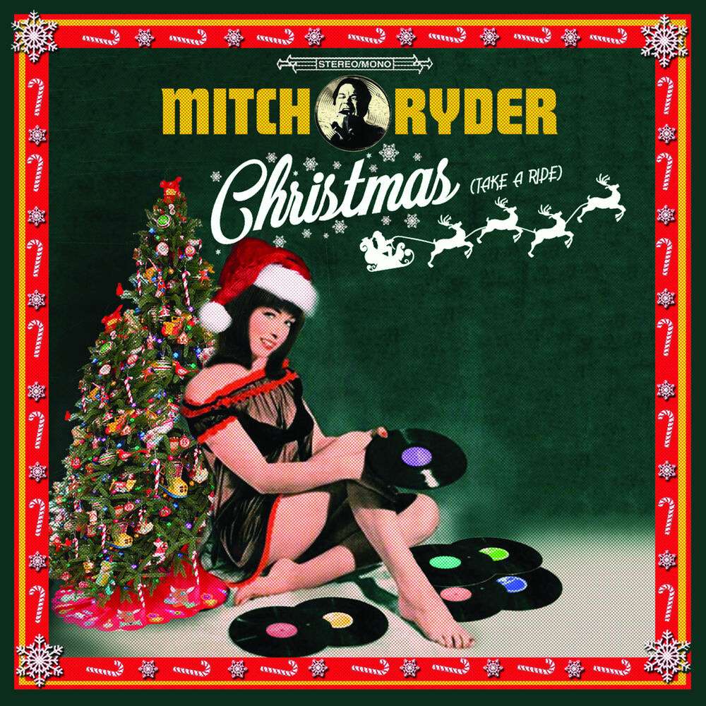 Picture of Christmas (Take a Ride)