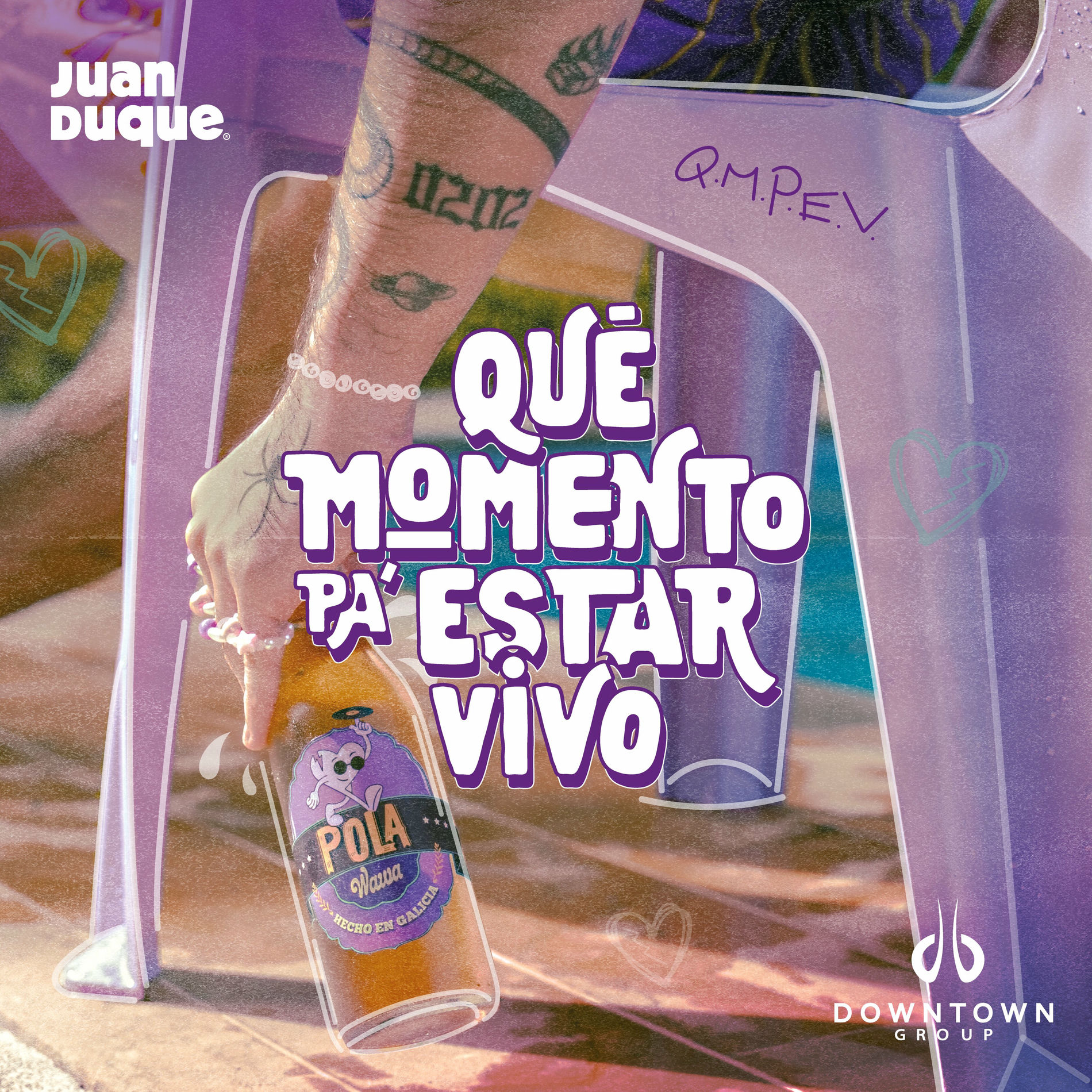 Album cover of Tarea