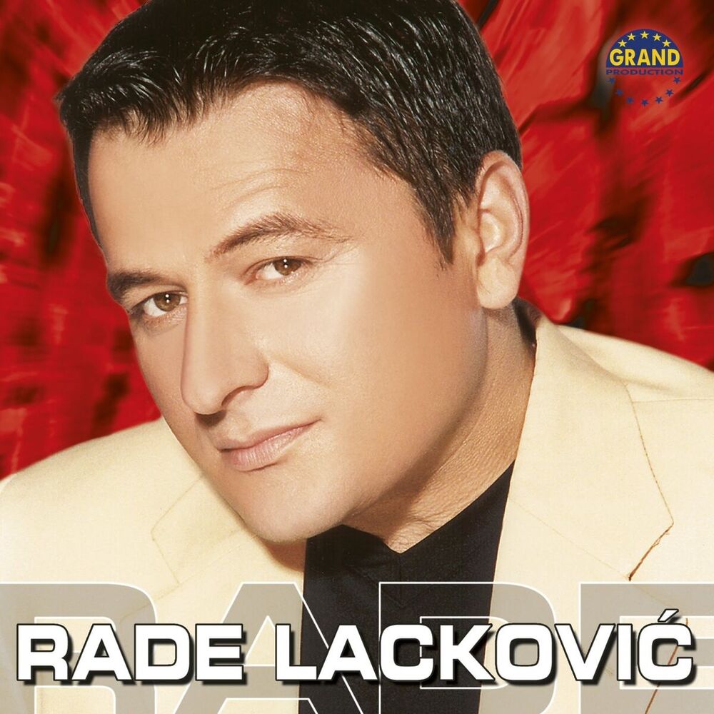 Picture of Rade Lacković