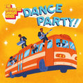 The Reverend Shawn Amos Dance Party!