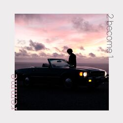 Cover of 2 become 1