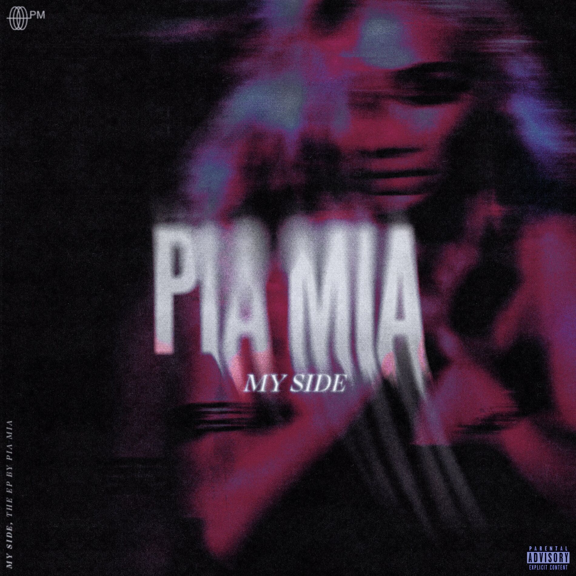 Album cover of My Side