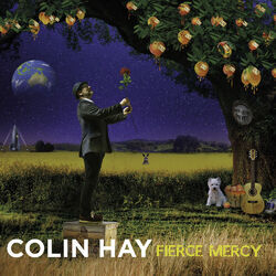 Cover of Fierce Mercy