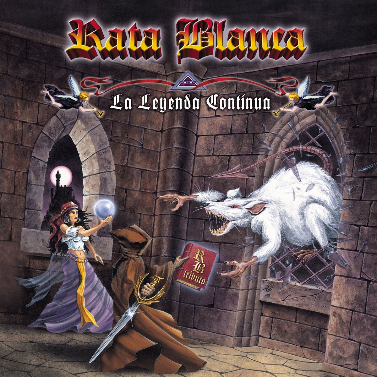 Album cover of La Misma Mujer