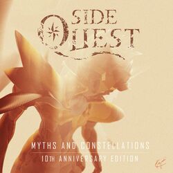 Cover of Myths And Constellations (10th Anniversary Edition)