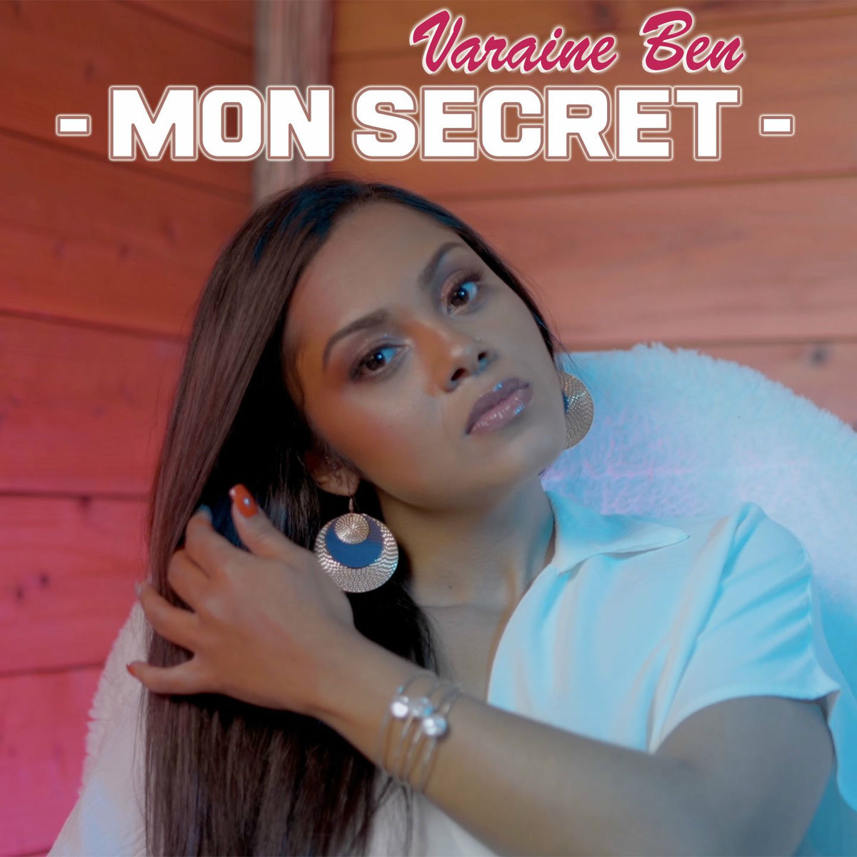 Album cover of Mon secret