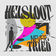 Mirrors by Helsloot album cover