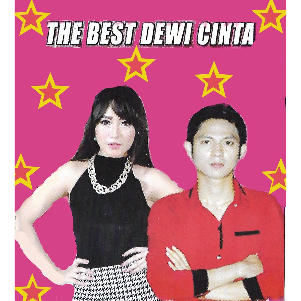 Picture of The Best Dewi Cinta