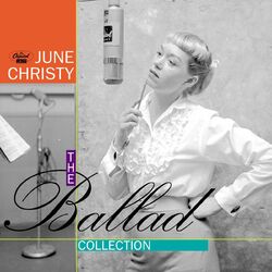 Cover of The Ballad Collection