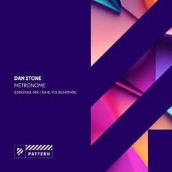 Cover of Metronome