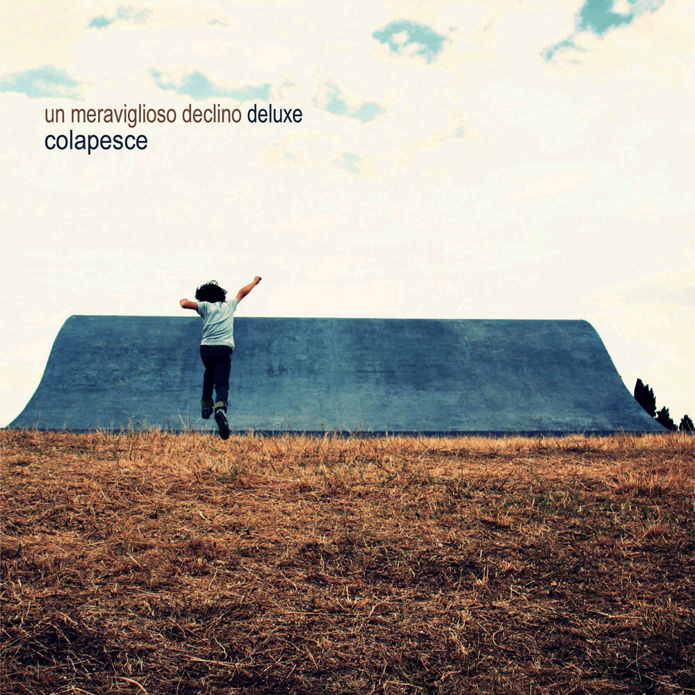 Picture of Un meraviglioso declino (Deluxe Edition)