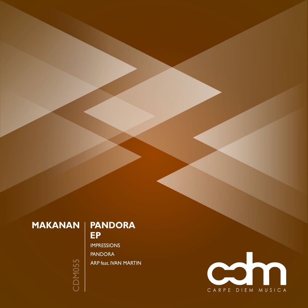 Picture of Pandora EP