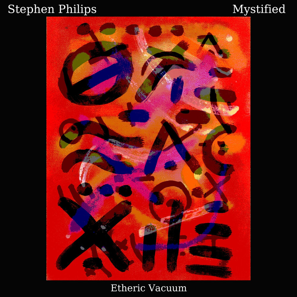 Picture of Etheric Vacuum