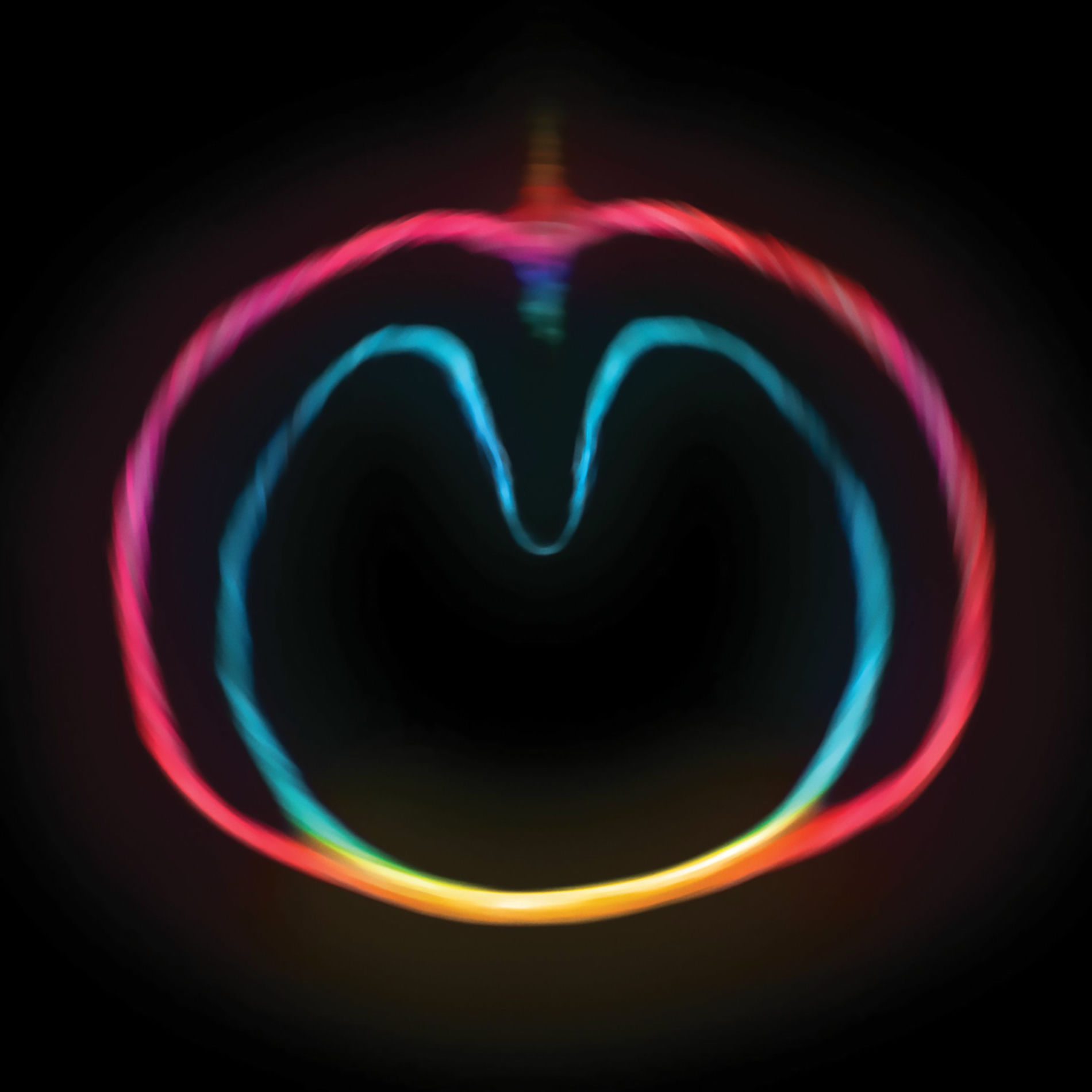 Album cover of Wasp Star (Apple Venus, Vol. 2)