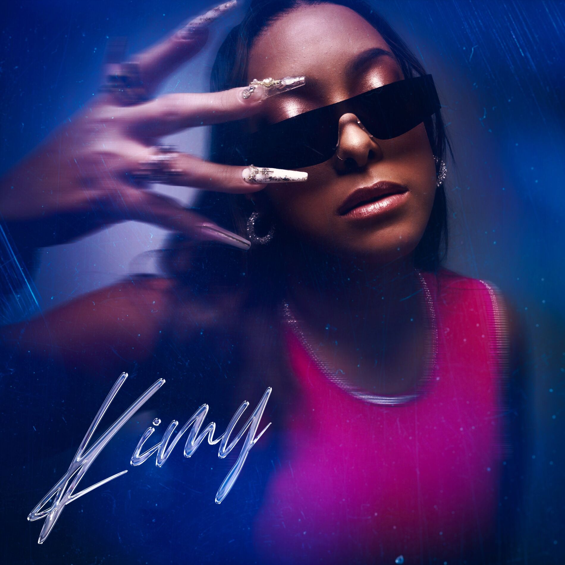 Album cover of Kimy