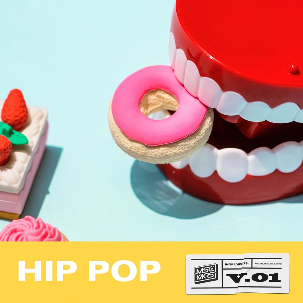 Picture of Hip Pop