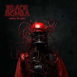 Cover of Unbuild The World