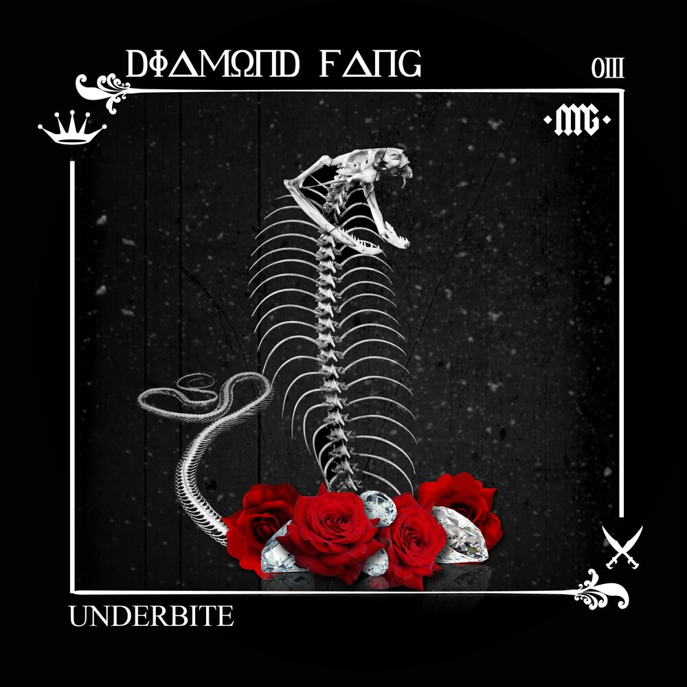 Picture of Diamond Fang