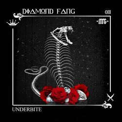 Cover of Diamond Fang