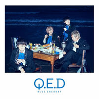 邦楽 BLUE ENCOUNT beginning of the beginning BLUE ENCOUNT - STOROBO [THE BEGINNING OF THE BEGINNING