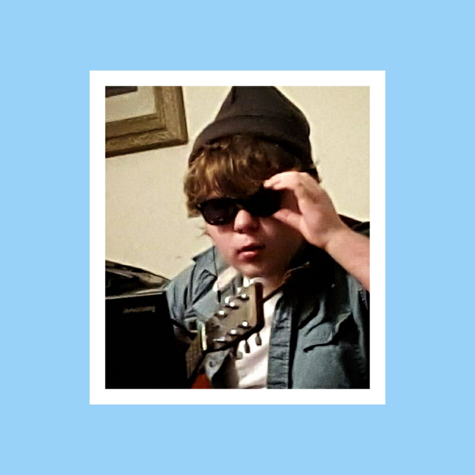 Album cover of Like That (feat. Drod)