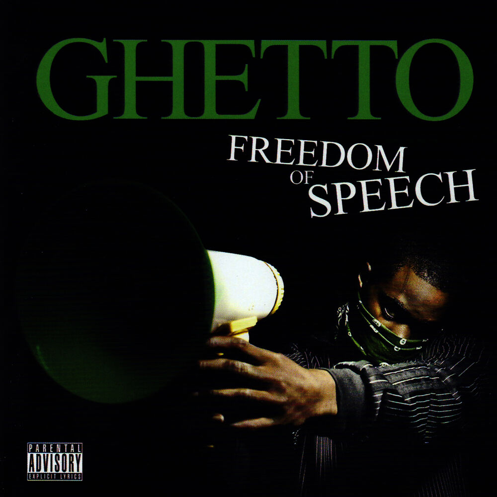 Picture of Freedom of Speech
